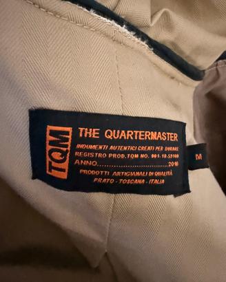 Giacca The Quartermaster