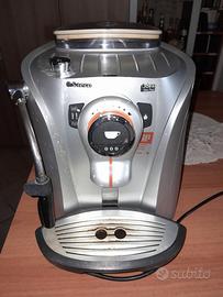 macchina caffe