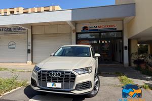 Audi Q7 55 3.0 tfsi e Sport quattro tiptronic 5p.t