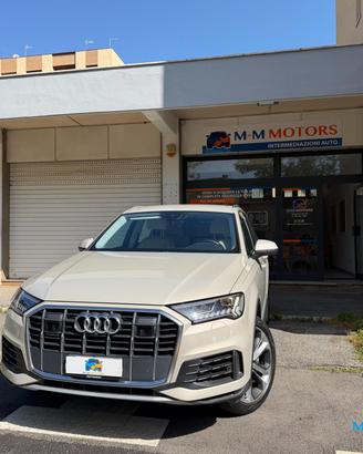 Audi Q7 55 3.0 tfsi e Sport quattro tiptronic 5p.t