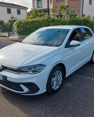 Volkswagen Polo 1.0 TSI Style Usato Garantito 9300