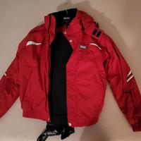 Completo neve Brugi giacca e pantaloni