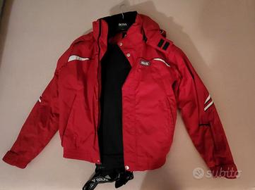 Completo neve Brugi giacca e pantaloni