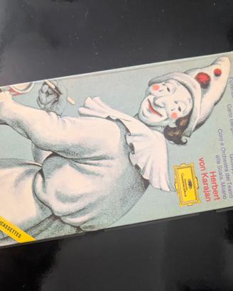 cavalleria rusticana i pagliacci