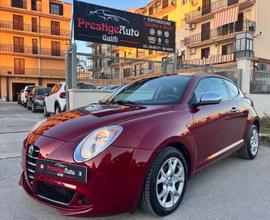 Alfa Romeo MiTo 1.3 JTDm-2 95 CV S&S Distinctive