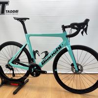 Bianchi Aria 105 Di2 taglia 59 | 2022