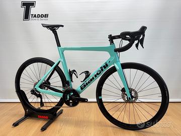 Bianchi Aria 105 Di2 taglia 59 | 2022