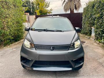 Aixam GTO