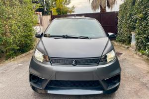 Aixam GTO