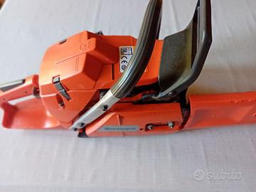 motosega husquarna    365  special