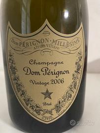 Dom Perignon Vintage 2006