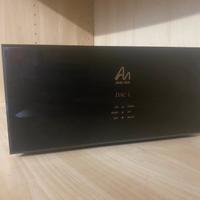 Audio note DAC 1