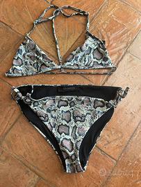 Bikini AllSaints fantasia animalier