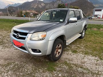 Mazda BT-50