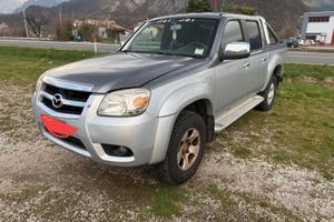 Mazda BT-50