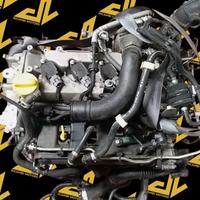 Motore completo Nissan QASHQAI j11 1.2 benzina HRA