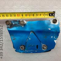 GUIDA CATENA HONDA CR 250 1985 1986 1987 CR250 CRE