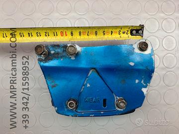 GUIDA CATENA HONDA CR 250 1985 1986 1987 CR250 CRE