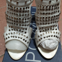 Scarpe con tacco Alcott