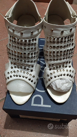 Scarpe con tacco Alcott