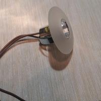 plafoniere e faretti