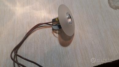 plafoniere e faretti