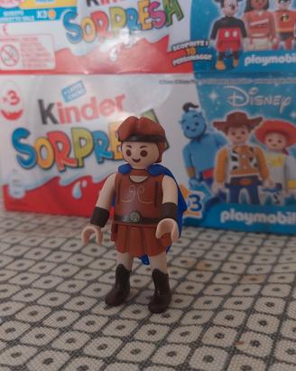 Hercules statuetta kinder