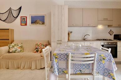Appartamento di 48 m² con 3 locali a Ragusa