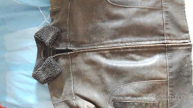 Giubbotto Timberland