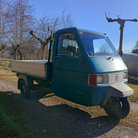 Ape Piaggio TM 703