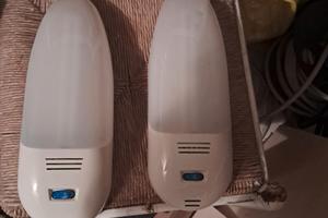 plafoniere 12v adria coral