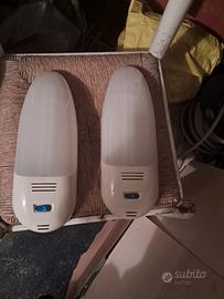 plafoniere 12v adria coral