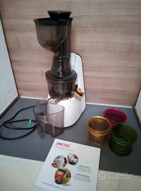 estrattore Imetec succovivo pro 2000