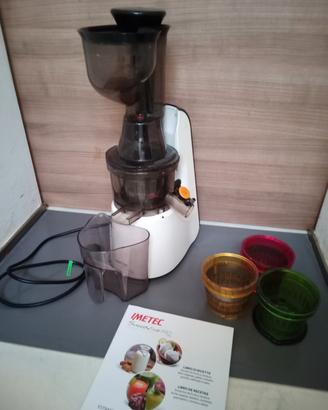 estrattore Imetec succovivo pro 2000