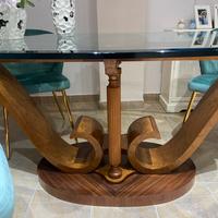 Tavolo carpanelli aurora