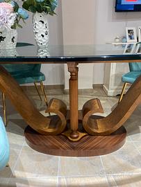 Tavolo carpanelli aurora