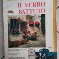 rivista del 1998 "il ferro battuto"