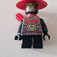 LEGO NINJAGO NJO072 Stone Army Scout