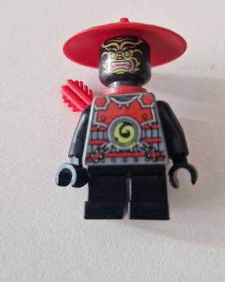 LEGO NINJAGO NJO072 Stone Army Scout