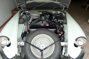 CITROEN Altro modello - 1965