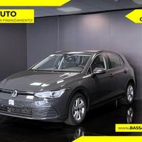 VOLKSWAGEN Golf 2.0 TDI DSG 116CV Life