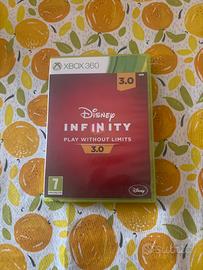Disney infinity 3.0 per xbox 360- gioco originale