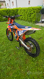 Ktm sxf 250 2020