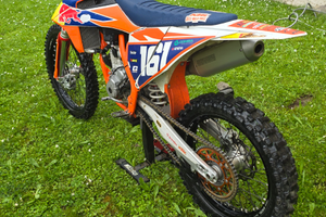 Ktm sxf 250 2020