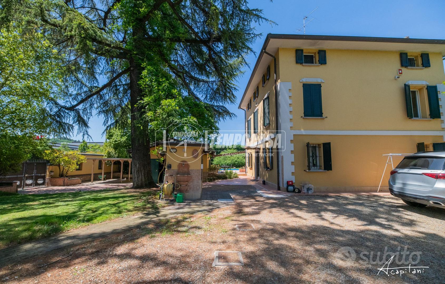 Casa – RE - Altro