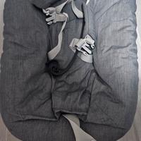 Tripp Trapp® Newborn Set con gancio appendigiochi