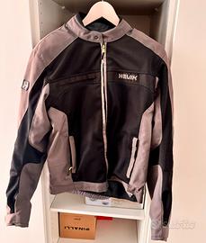 Giacca moto Hevik scirocco XL