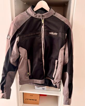 Giacca moto Hevik scirocco XL