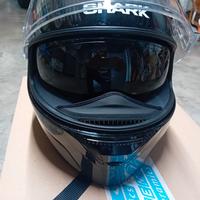 casco SHARK
