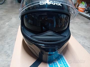 casco SHARK